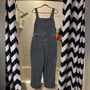 Universal Thread Overalls